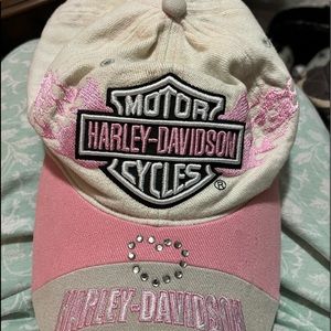 Cleaning out the closet